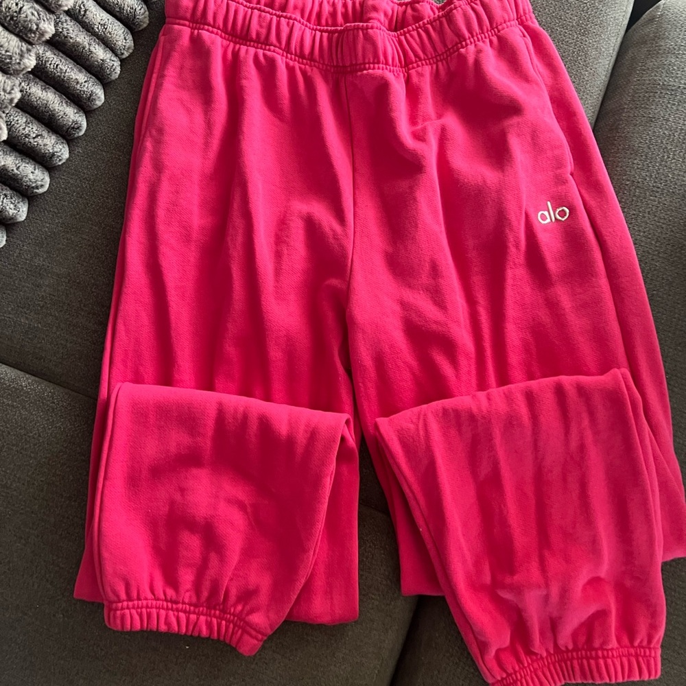 Alo pants